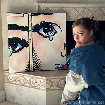 Kat Rose / xkatherinerose nude photo #32