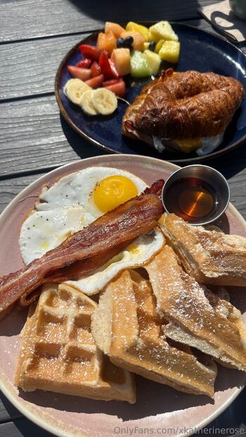 Kat Rose / xkatherinerose nude photo #33