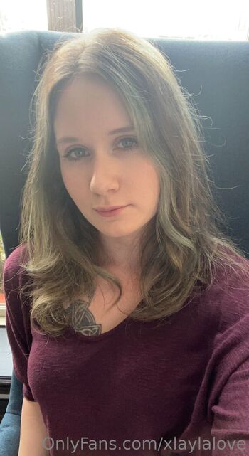 Layl / xlaylalove / lovexlayla nude photo #2