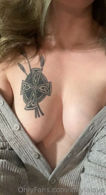 Layl / xlaylalove / lovexlayla nude photo #4