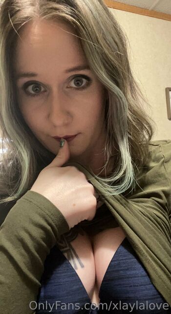 Layl / xlaylalove / lovexlayla nude photo #5