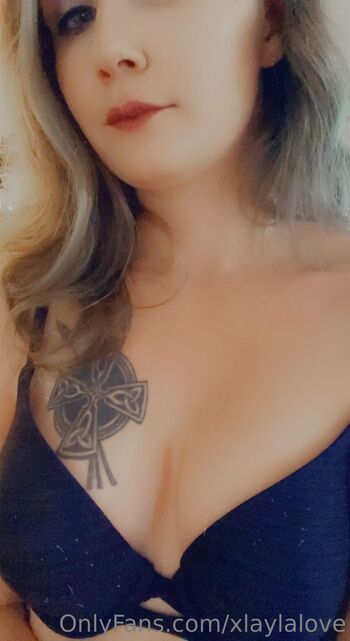 Layl / xlaylalove / lovexlayla nude photo #6