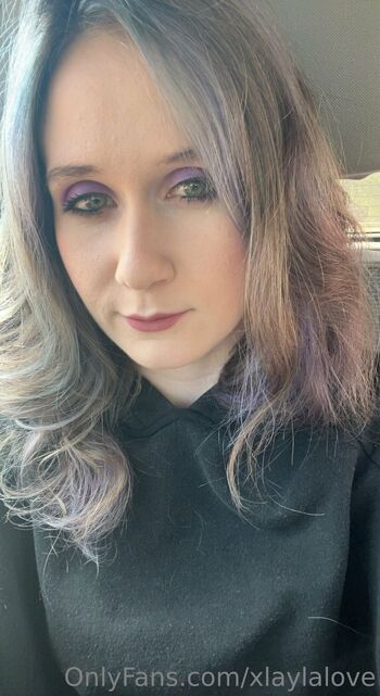 Layl / xlaylalove / lovexlayla nude photo #7