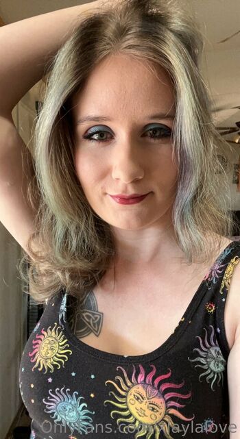 Layl / xlaylalove / lovexlayla nude photo #8