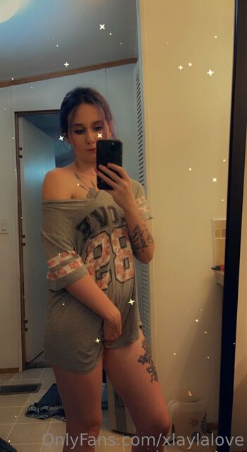 Layl / xlaylalove / lovexlayla nude photo #11