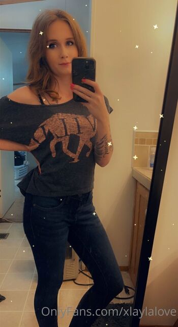Layl / xlaylalove / lovexlayla nude photo #13