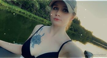 Layl / xlaylalove / lovexlayla nude photo #17