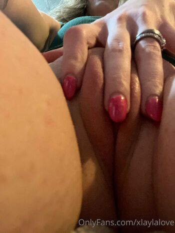 Layl / xlaylalove / lovexlayla nude photo #27