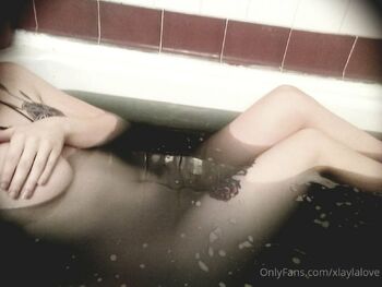 Layl / xlaylalove / lovexlayla nude photo #28