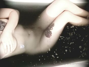 Layl / xlaylalove / lovexlayla nude photo #30
