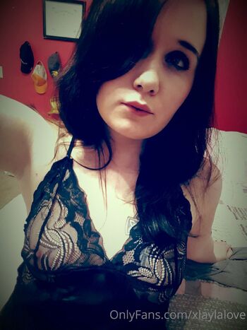 Layl / xlaylalove / lovexlayla nude photo #32