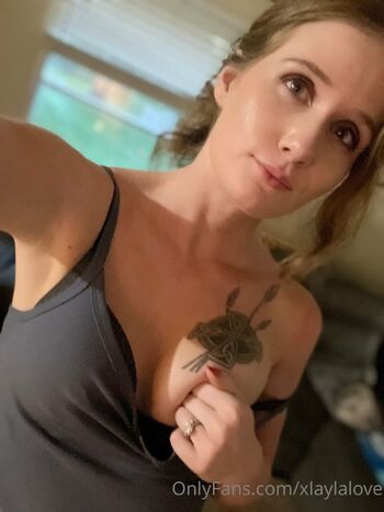 Layl / xlaylalove / lovexlayla nude photo #33