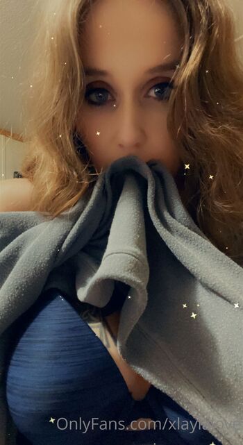 Layl / xlaylalove / lovexlayla nude photo #34
