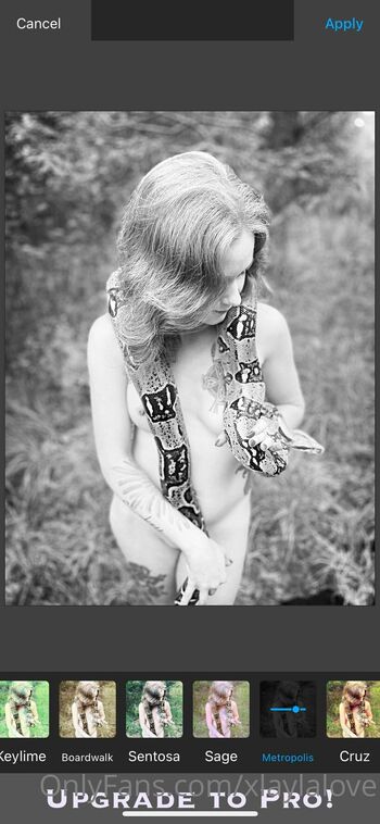 Layl / xlaylalove / lovexlayla nude photo #35