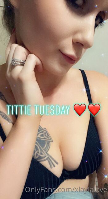 Layl / xlaylalove / lovexlayla nude photo #36