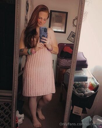 Kayl / xlil.redx nude photo #16