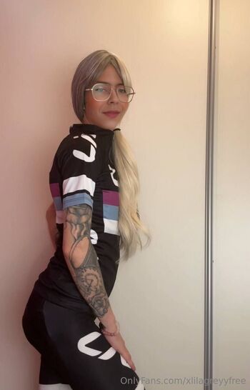 media 5 today / xlilagreyyfree nude photo #20