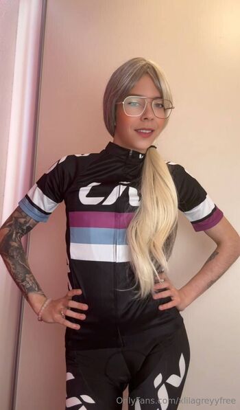 media 5 today / xlilagreyyfree nude photo #24