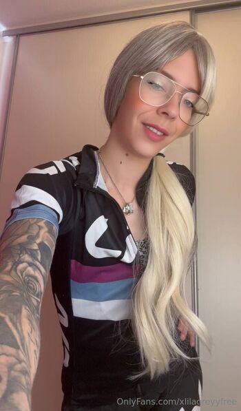 media 5 today / xlilagreyyfree nude photo #28