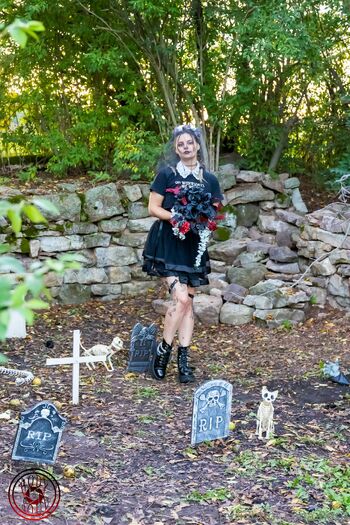 Luna Ros / xlunarosex / lunalilyblack nude photo #35