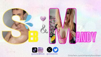 MandyFoxx / xmandyfoxxxfree nude photo #6