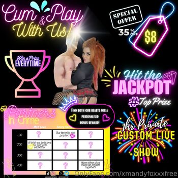 MandyFoxx / xmandyfoxxxfree nude photo #7