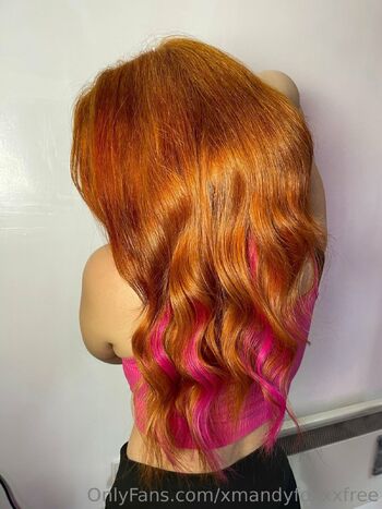 MandyFoxx / xmandyfoxxxfree nude photo #13