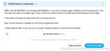 MandyFoxx / xmandyfoxxxfree nude photo #39