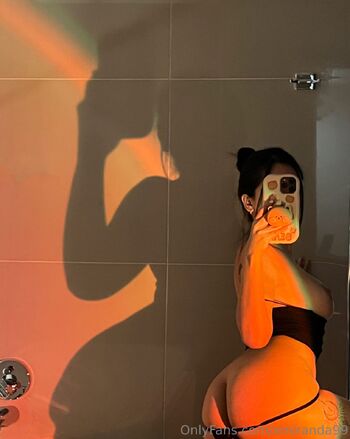 Miranda / xmiranda99 / mirandagremory nude photo #19