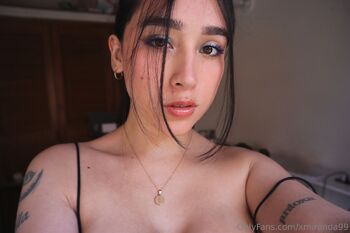 Miranda / xmiranda99 / mirandagremory nude photo #29