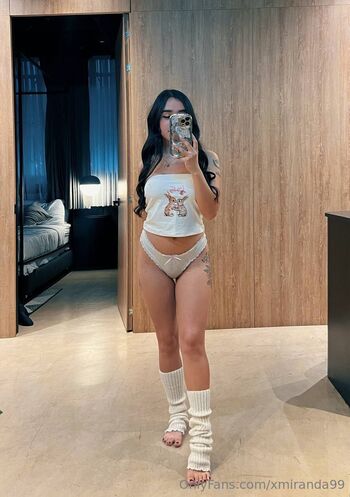 Miranda / xmiranda99 / mirandagremory nude photo #32