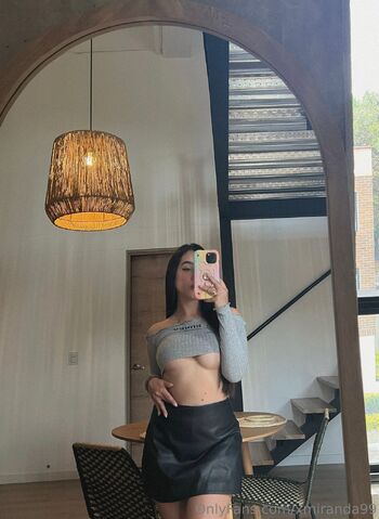 Miranda / xmiranda99 / mirandagremory nude photo #35