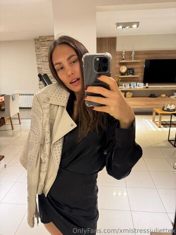 Mistress Juliette / xmistressjuliettex nude photo #3