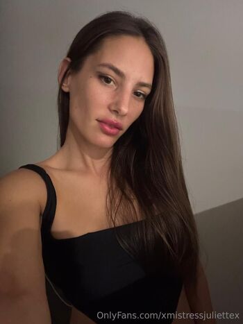 Mistress Juliette / xmistressjuliettex nude photo #5