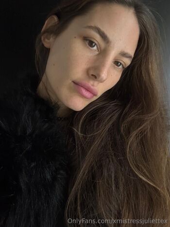 Mistress Juliette / xmistressjuliettex nude photo #8