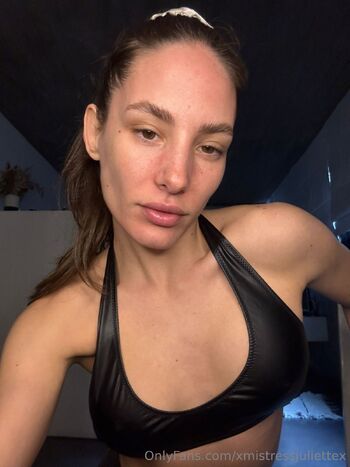 Mistress Juliette / xmistressjuliettex nude photo #9