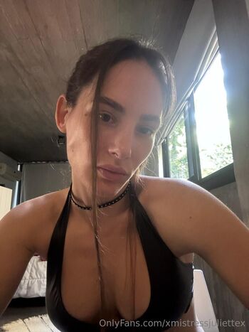 Mistress Juliette / xmistressjuliettex nude photo #10