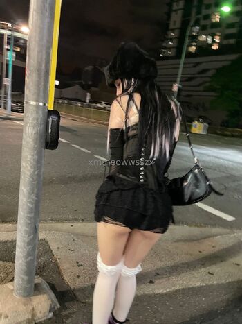 xmeowsz / xmmeowwsszx nude photo #6
