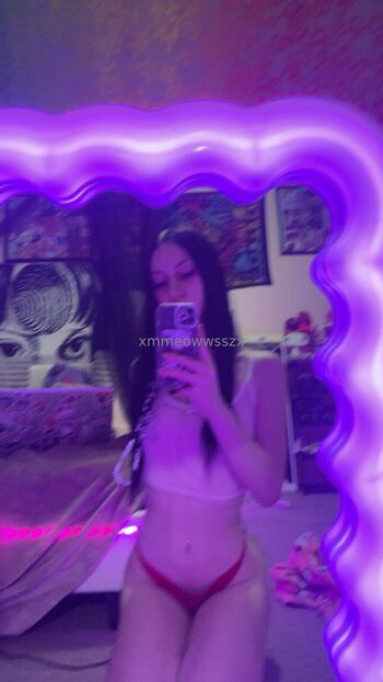 xmeowsz / xmmeowwsszx nude photo #7