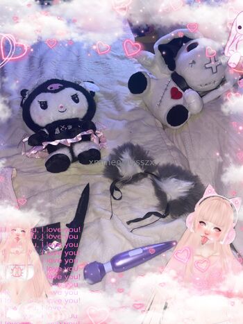 xmeowsz / xmmeowwsszx nude photo #9