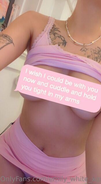 Molly Water / xmollywatersx nude photo #10