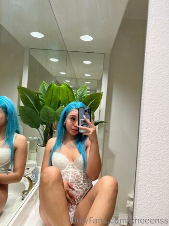 Baddie Takeover / xneeenss nude photo #5