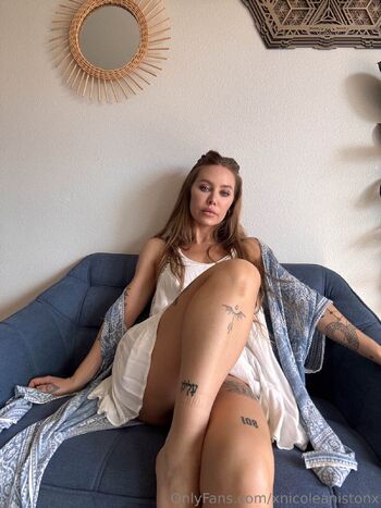 Nicole Anisto / xnicoleanistonx nude photo #5