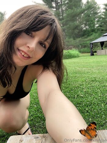 xNinja / xninjae nude photo #25