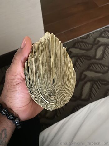 Xnx Rapscallio / xnx_rapscallion / x_rapscallion / trey_on_tren nude photo #2