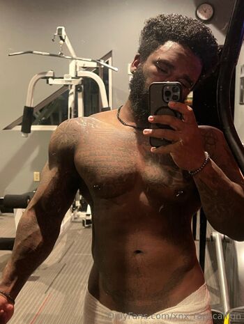 Xnx Rapscallio / xnx_rapscallion / x_rapscallion / trey_on_tren nude photo #3