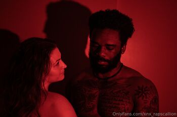 Xnx Rapscallio / xnx_rapscallion / x_rapscallion / trey_on_tren nude photo #4