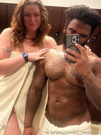 Xnx Rapscallio / xnx_rapscallion / x_rapscallion / trey_on_tren nude photo #6