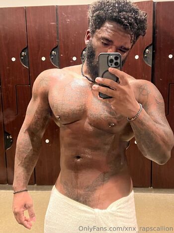 Xnx Rapscallio / xnx_rapscallion / x_rapscallion / trey_on_tren nude photo #7