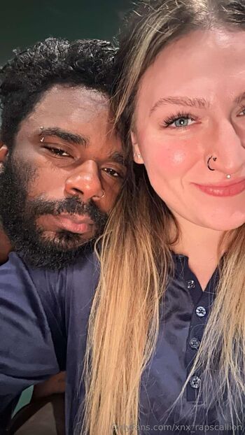 Xnx Rapscallio / xnx_rapscallion / x_rapscallion / trey_on_tren nude photo #9